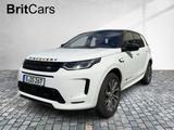 Land Rover DISCOVERY SPORT P250 R-Dynamic HSE Panodach,Navi - Land Rover Discovery Sport R-DYNAMIC mit Benzin-Antrieb