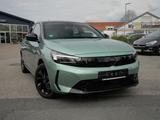 Opel Corsa F YES*Eukalyptus Grün*DAB*SITZHZG - Opel Corsa YES mit Benzin-Antrieb
