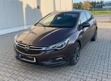 Opel Astra 1.6 CDTI ecoFLEX, HU neu, 100kW S/S ... - Opel Astra Ecoflex mit Diesel-Antrieb