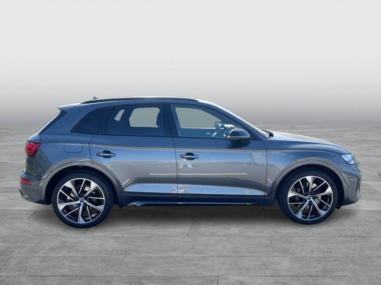 Audi SQ5 3.0 TDI quattro MLED HuD Navi StHZ B&O foto 6