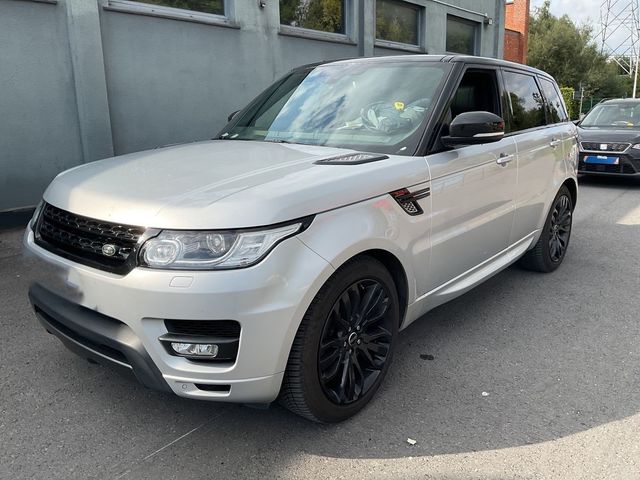 Land Rover Range Rover Sport HSE Dynamic