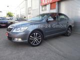 Skoda Octavia Lim. 1,4i Family Automatik - gebrauchte Skoda Octavia aus dem Jahr 2012