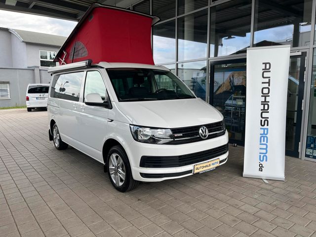 Volkswagen T6 California Beach 4 MOTION, Standheiz., 1.Hand