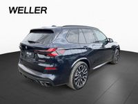 BMW X5 M60 - Vorschau Bild 9