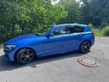 BMW 118i Edition M Sport Shadow Edition M Sport ...