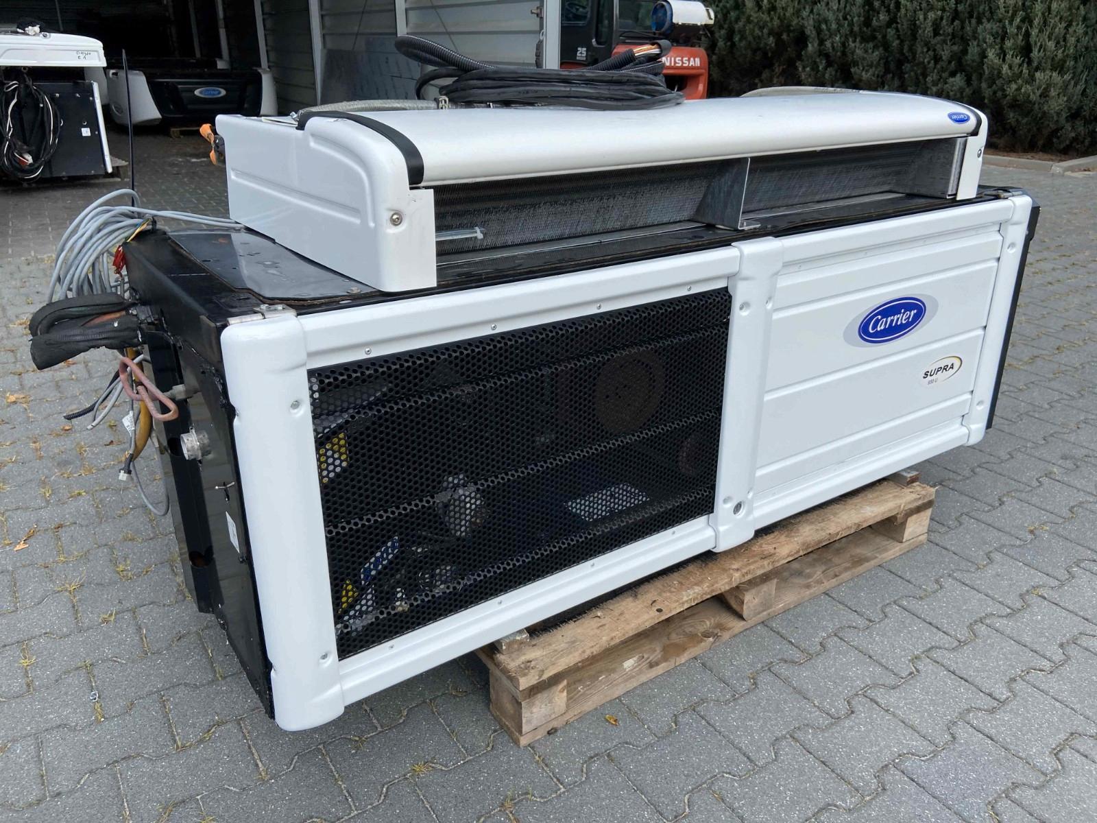 Andere CARRIER SUPRA 950 U / 950 MT