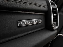 DODGE RAM 1500 LARAMIE 3.0 Hurricane Sitzklima Offroad