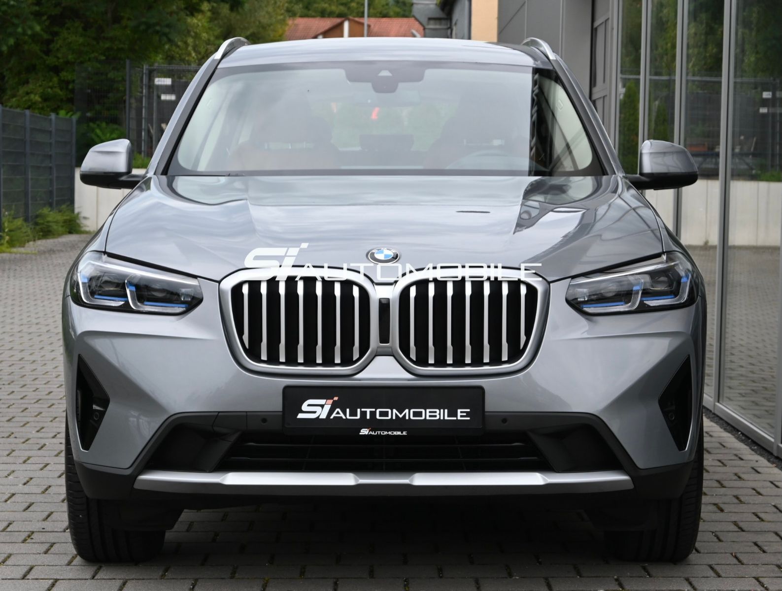 Fahrzeugabbildung BMW X3 xDrive30i °UVP 75.527€°STANDHEIZ°LASER°HUD°