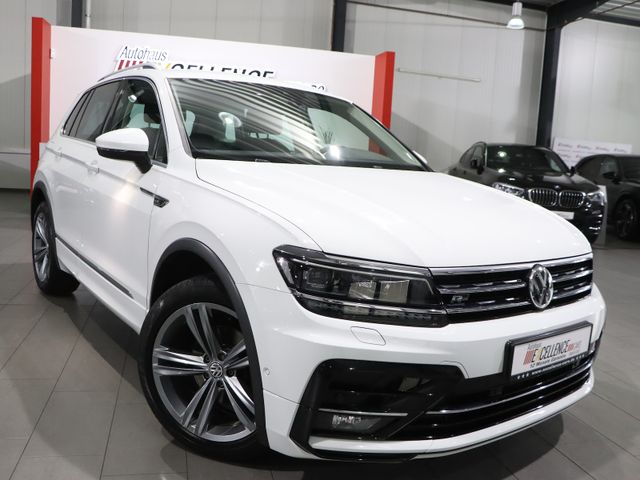 Volkswagen Tiguan 1.5 TSI DSG JOIN R-LINE BLACK SPORT / LED