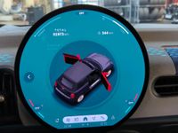 MINI Cooper Cabrio - Vorschau Bild 13