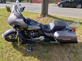 Harley-Davidson ELECTRA GLIDE ULTRA LIMITED FLHTK  Jekill & Hyde - HARLEY-DAVIDSON BRAUNSCHWEIG