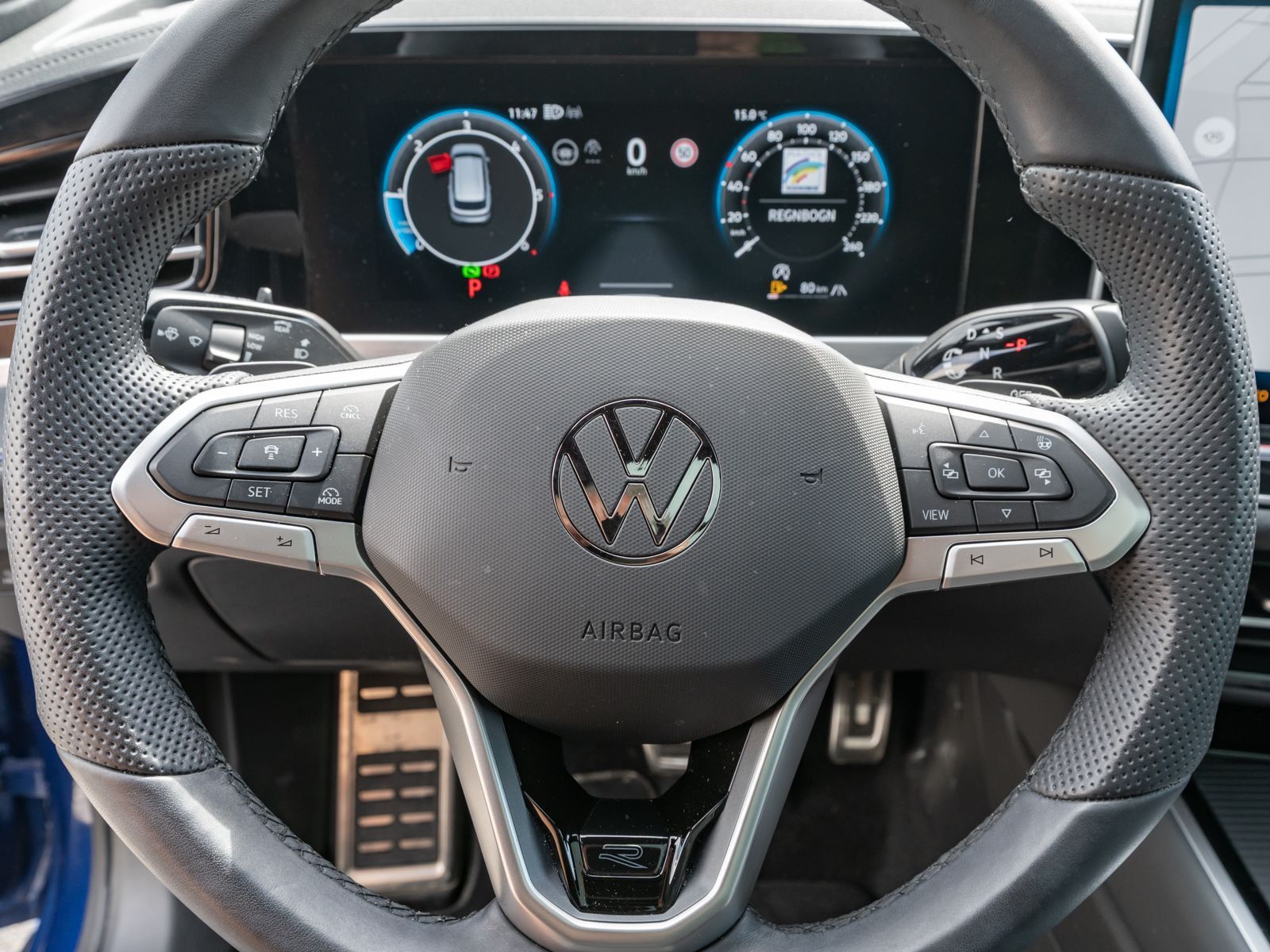 Volkswagen Passat Variant - Bild 18
