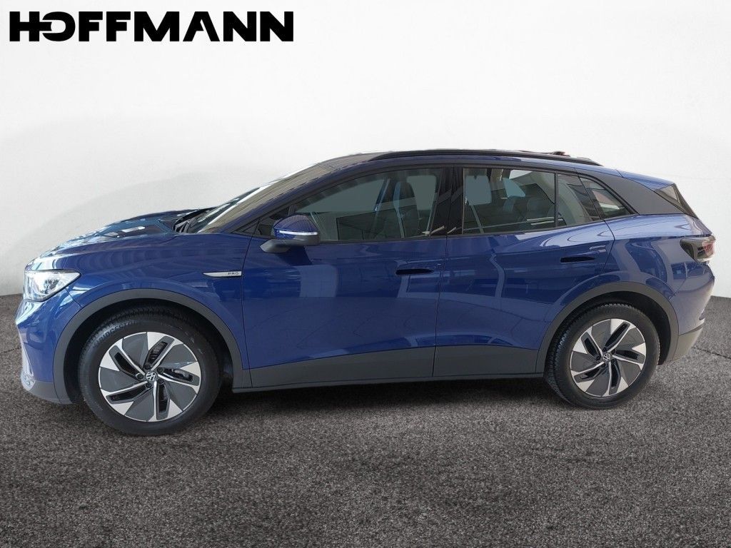 Fahrzeugabbildung Volkswagen ID.4 Pro AHZV
