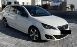 Peugeot 308 GT-Line Edition BlueHDi 150 EAT6 GT-Line...