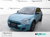 Fiat 600 125 Jahre Edition - LED/NAVI/SITZH/KLIMA/PDC - Fiat 600 125-Jahre-Edition
