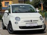 Fiat 500 Sport - Fiat 500 in Freiburg