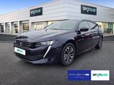 Peugeot 508 Hybrid 225 SW Allure Pack NAVI SHZ LED KAMER - Peugeot 508: SW