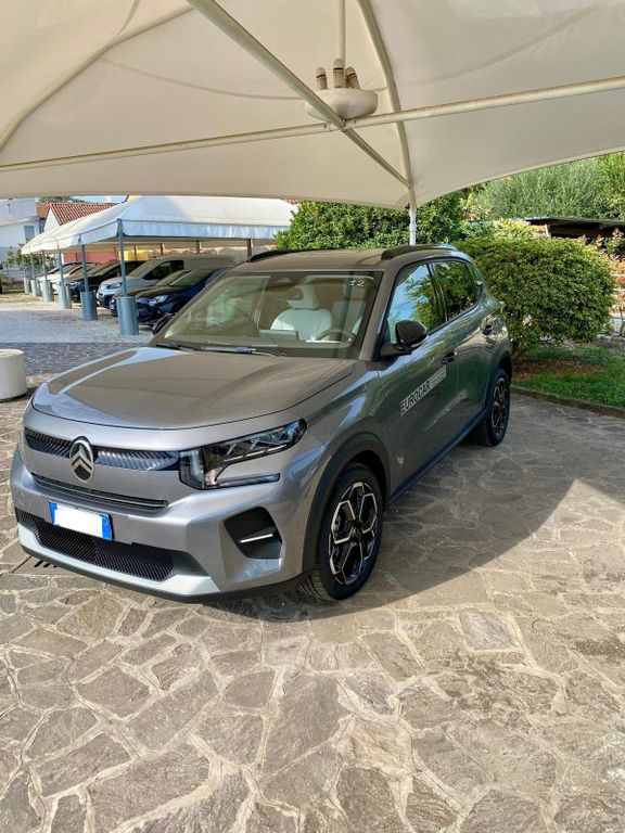 Image of Citroën C3