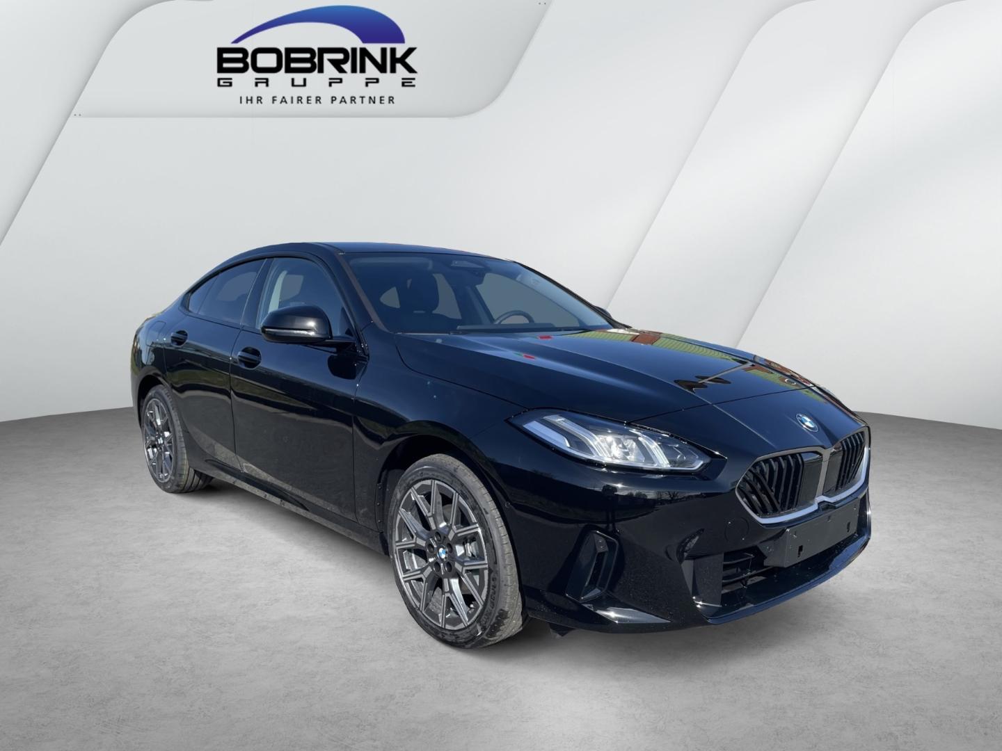 BMW 216 Gran Coupe Driving Assis. DAB Shz Klima