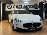 Maserati GranTurismo 4.7 V8 automatica S - Maserati Gebrauchtwagen von 2011