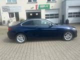 BMW 2 Coupe 218 i Luxury Line  M-Paket - BMW 2er Reihe: 3 Türen