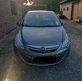 Opel Corsa 1.2 ecoFLEX Color Edition Easytronic C... - Opel Corsa aus 2011: Ecoflex