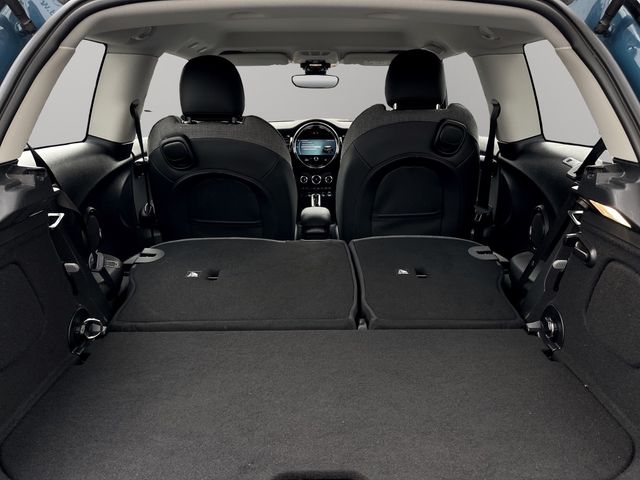 Foto Nummer 13: MINI Cooper S