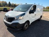 Renault Trafic Kasten 1,6 Diesel Klima 6 Gang Tüv Neu - gebrauchte Renault Trafic aus dem Jahr 2015