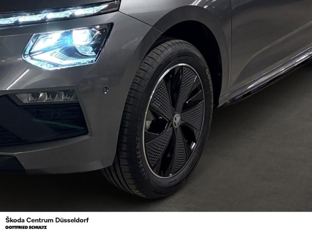 Skoda Kamiq - Bild 9