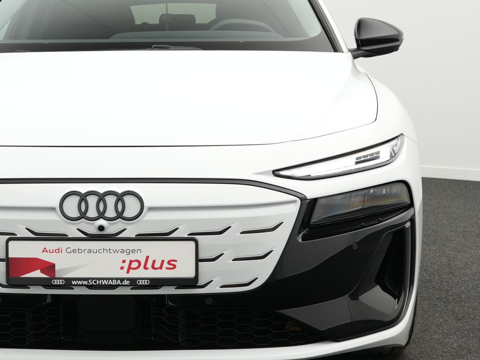 Audi A6 e-tron - Bild 29