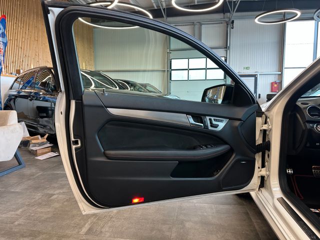 MYAUTOCENTER – Gebraucht- und Jahreswagen mit Werkstattservice in Pfaffenhofen Mercedes-Benz C 250 *MEMORY*HarmanKardon*2-ZONEN*NAV*SPORT*
