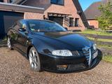 Alfa Romeo GT 1.8 TS Distinctive - Alfa Romeo GT aus 2009
