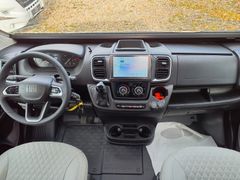 Chausson V 697 SportLine MJ26, Arctic, AT, Connect, Zube.