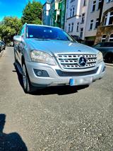 Mercedes-Benz Mercedes ML320 CDi - W164 FL - Mercedes-Benz ML 320 in Dortmund