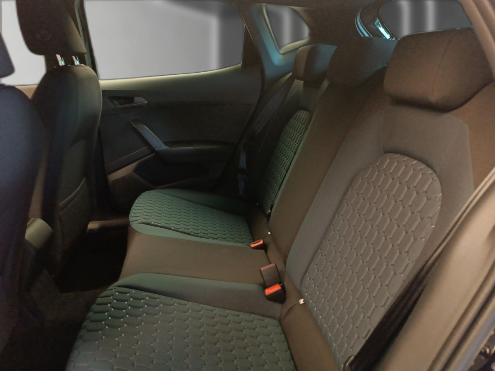 Seat Ibiza - Bild 24