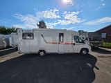 LMC Cruiser Sport-Line T 672 G - LMC 67