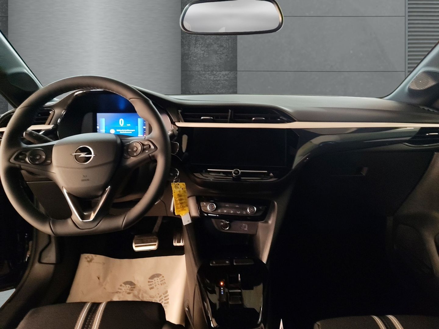 Opel Corsa - Bild 10