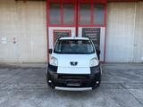 Peugeot Bipper Tepee 1.3 HDi 75 FAP Active - weiße Peugeot Bipper Tepee