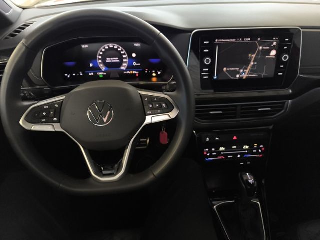 Fahrzeugabbildung Volkswagen T-Cross 1.0 TSI DSG R-Line LED IQ.LIGHT NAVI