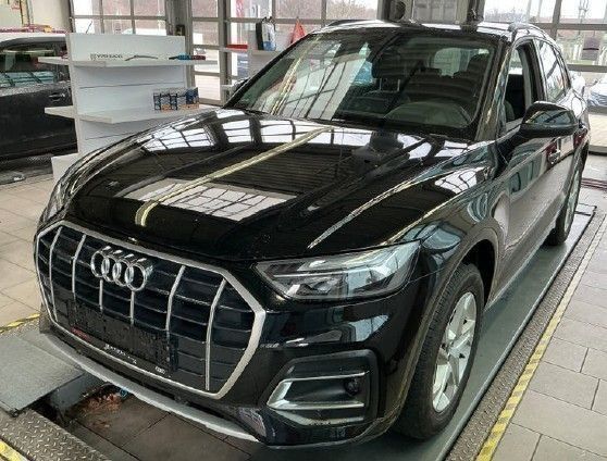 Audi Q5 - Bild 18