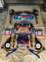 Honda Integra Type-R Type-R - Honda Gebrauchtwagen von 1999