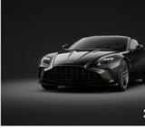Aston Martin V8 Vantage 4.0 V8 - - Aston Martin V8 Vantage von privat