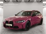 BMW M3 Competition M xDrive Tour. CarbonSchalensitze