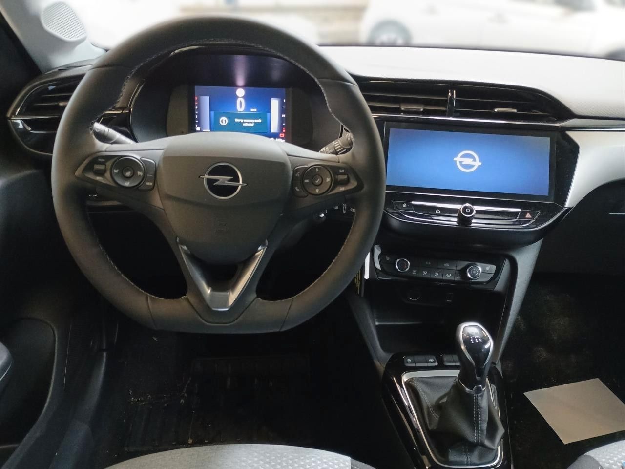 Fahrzeugabbildung Opel Corsa F 1.2 FACELIFT NAVI/LED/KAMERA/VIRTU./DAB+