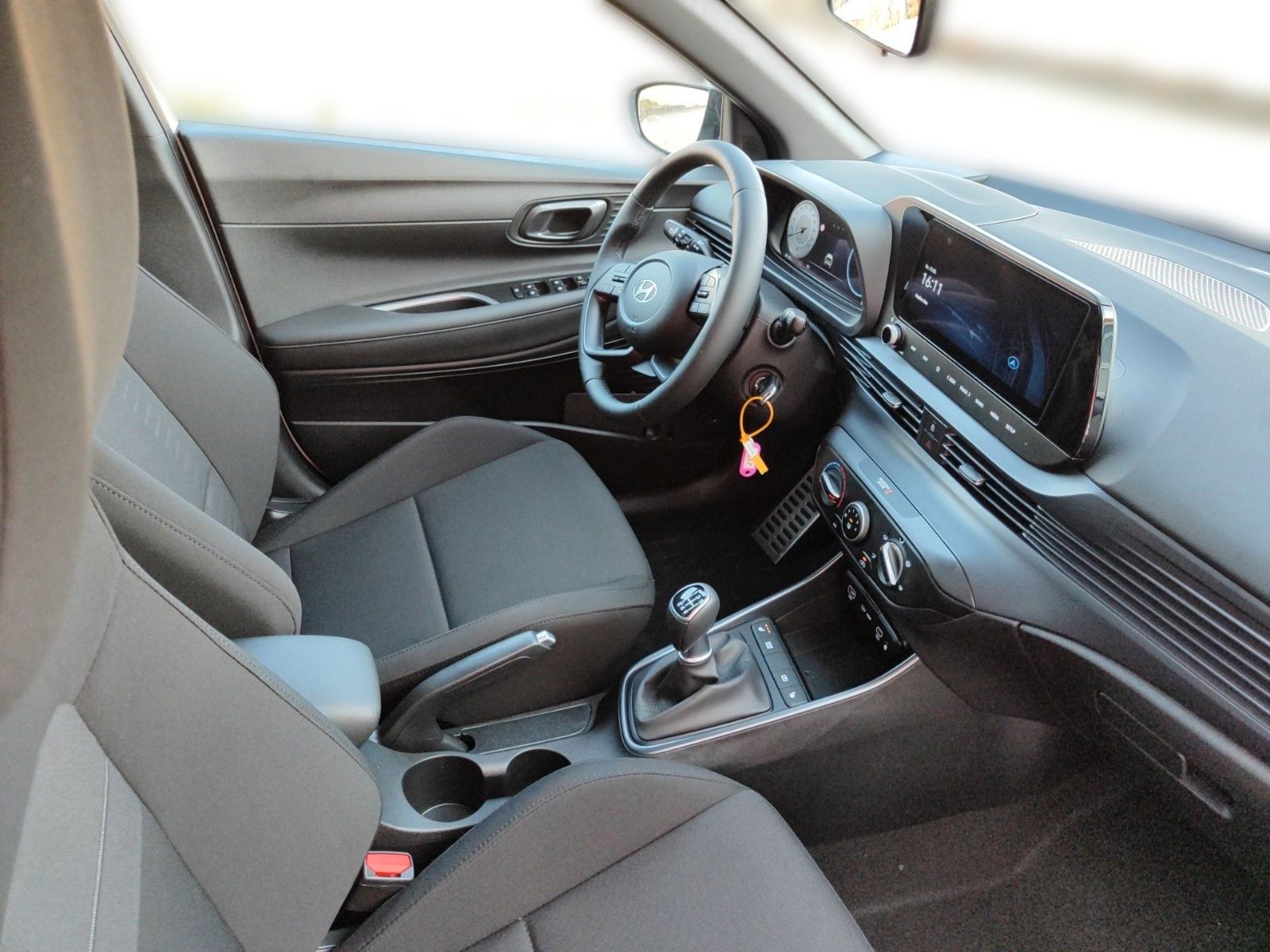 Hyundai BAYON – Bild 14