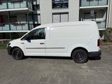 Volkswagen Caddy Nfz Kasten 1 Hand Scheckheftgpf - VW Caddy Gebrauchtwagen in Nürnberg