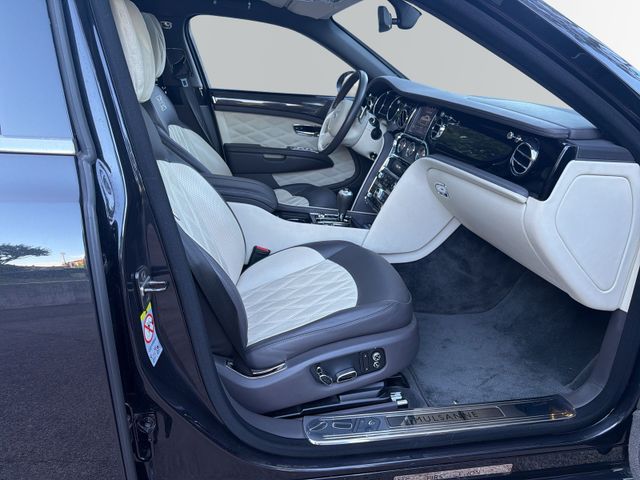 BENTLEY Mulsanne – Bild 10