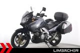 Suzuki DL 1000 V STROM - Lieferung bundesweit! - SUZUKI TOURER