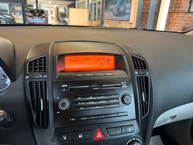 Kia pro cee’d / ProCeed