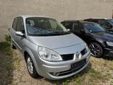 Renault Scenic II Exception /AUTOMATIK /KLIMA/ NAVI/PDC* - gebrauchte Renault Scenic aus dem Jahr 2008